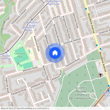 35 Bellhaven Road Unit# Lower, Toronto