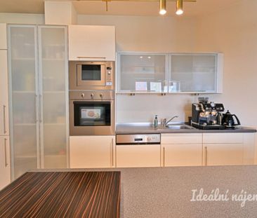 Pronájem bytuRenting an apartment 3+kk, 77 m2 - Photo 6