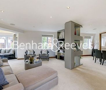 3 Bedroom flat to rent in Tarnbrook Court, Belgravia, SW1W - Photo 5