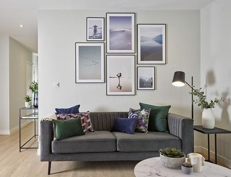 2 bedroom apartment to rent - Photo 3