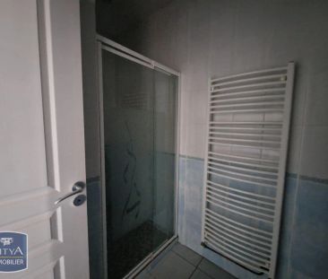 Appartement à louer 2 pièces 56.08m² - Photo 6