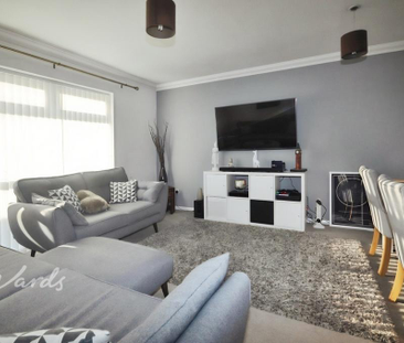 2 bedroom semi-detached bungalow to rent - Photo 1