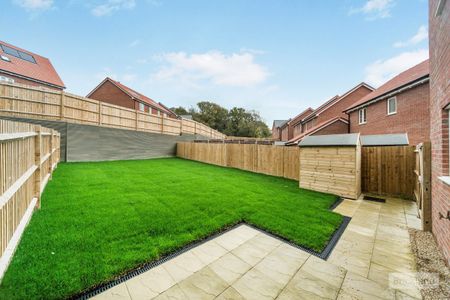 Funnell Drive, Pevensey - Photo 3