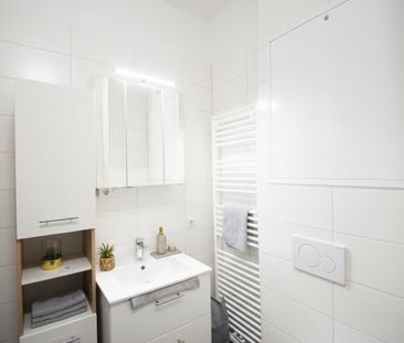 Kleine, feine Wohnung in sehr guter Lage in Urfahr zu mieten - Photo 3