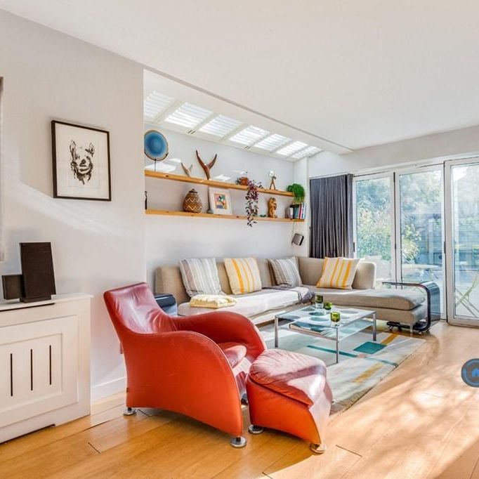 3 bedroom maisonette to rent - Photo 1