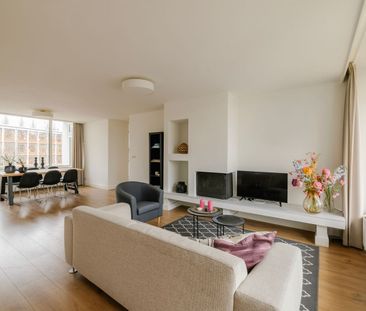 Appartement te huur: Johannes Worpstraat 51-2 1076 BG Amsterdam - Foto 1