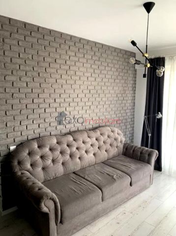 Apartament 2 camere de inchiriat in Cluj-Napoca, Intre Lacuri ID 6434 - Fotografie 3