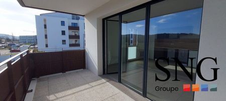 T2 AVEC BALCON+ PARKING - Photo 3