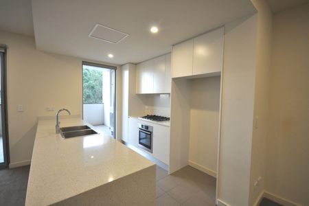 A203/2 Rowe Drive, Potts Hill NSW 2143 - Apartment For Rent | Domain - Photo 4
