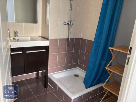 Location Appartement 2 pièces 34m² ST ETIENNE 42000 - Photo 4