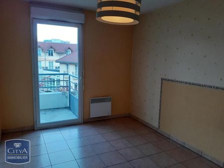 Appartement 2 pièces - 47 m² - Photo 5