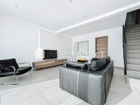 Maison 5 pièces à Escherange - Photo 5