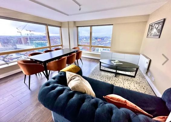 Grand Canal Quay, Dublin - Photo 1