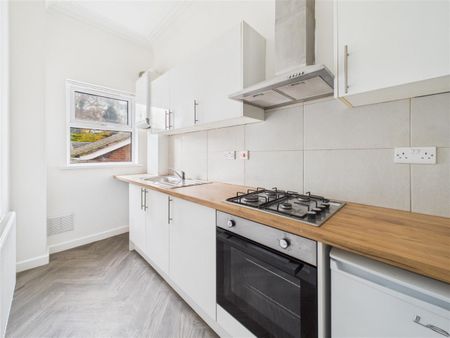 0 bedroom Studio flat to rent - Photo 5