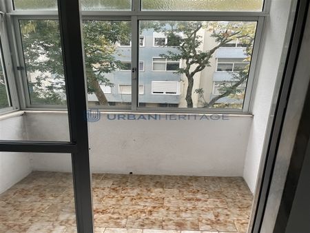 Apartamento T2 - Photo 2