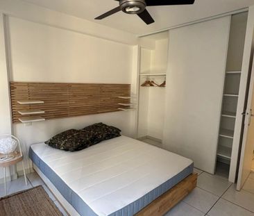 A LOUER BEZIERS APPARTEMENT T3 MEUBLE - Photo 3