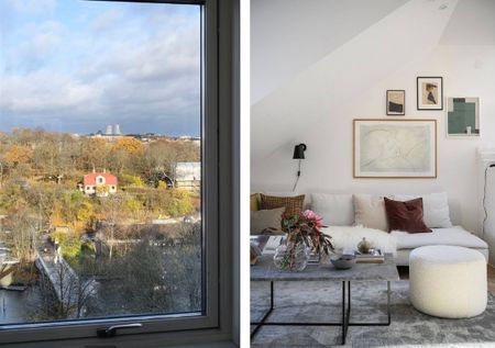 Lorensbergsgatan, Stockholm - Foto 2