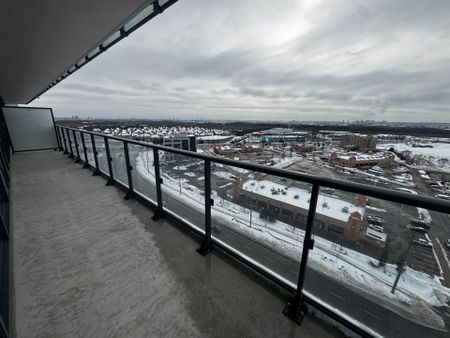 For Lease - 15 Skyridge Drive Unit# 1117, Brampton, Ontario - Photo 2