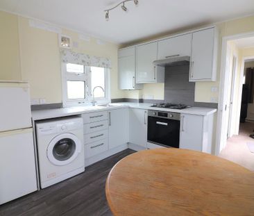 1 bedroom park home to rent - Photo 4