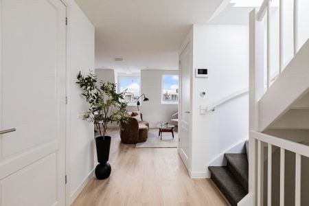 Te huur: Appartement Eerste Helmersstraat in Amsterdam - Foto 5