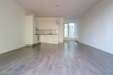 Te huur: Appartement Achter de Tolbrug 26 B in Den Bosch - Foto 5