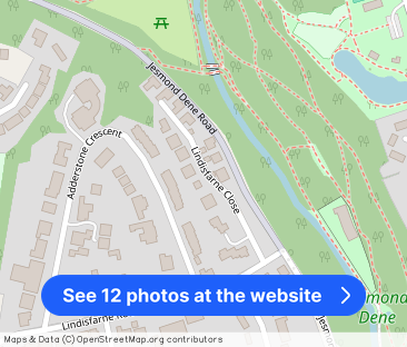 Farnsworth Court, Lindisfarne Close, Jesmond, Newcastle Upon Tyne, NE2 - Photo 1