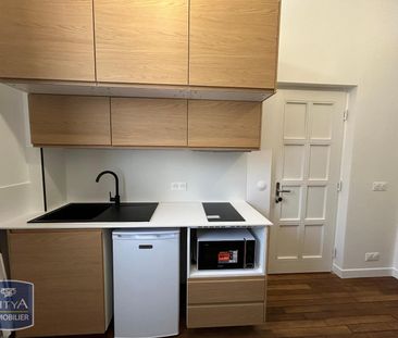 Location Appartement 1 pièce 18m² VIROFLAY 78220 - Photo 3