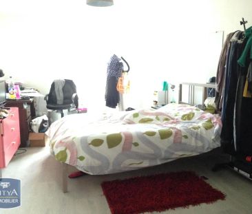 Appartement à louer 2 pièces 66m² - Photo 6