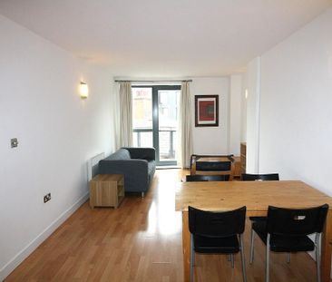 2 bedroom apartment to rent - Photo 3