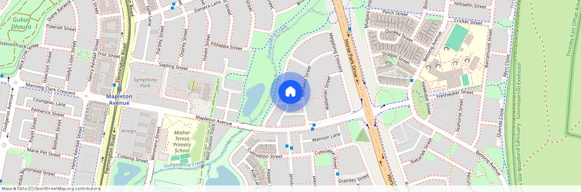 5 Wombeyan Street, Harrison