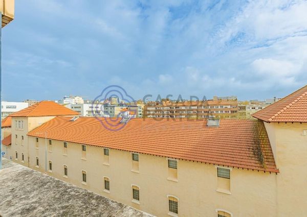 Apartamento T3 em Porto