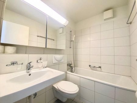 4.5 Zimmer-Wohnung mit Aussicht in Spreitenbach zu mieten - Foto 3