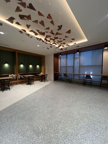 For Lease - 2495 Eglinton Avenue Unit# 2303, Mississauga, Ontario - Photo 2