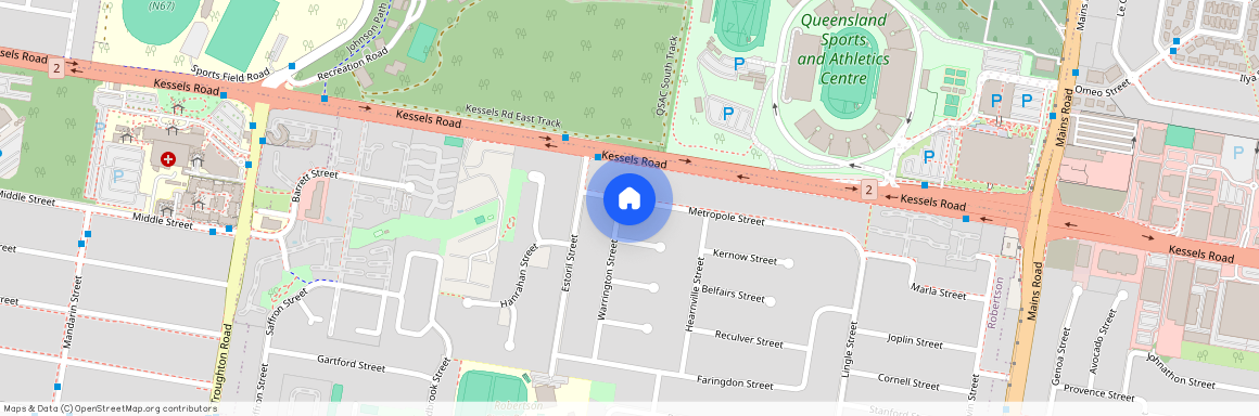 5/7 Metropole Street, Qld 4109, Robertson