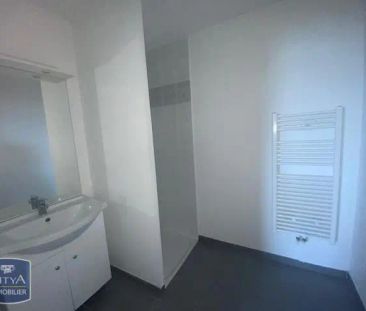 Appartement à louer 2 pièces 43.94m² - Photo 5