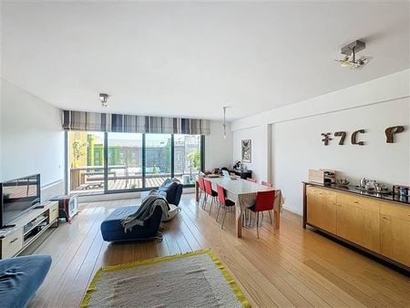 Appartement te huur - Photo 4