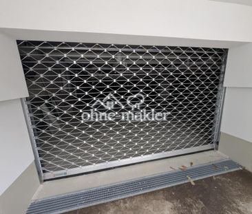 Neubauwohnung exklusiv - Erstbezug mit Balkon, Tiefgarage und Keller - Photo 3