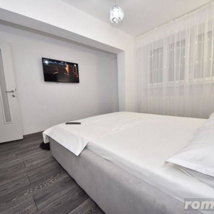 Garsoniera noua langa statia de metrou Grozavesti - Photo 1