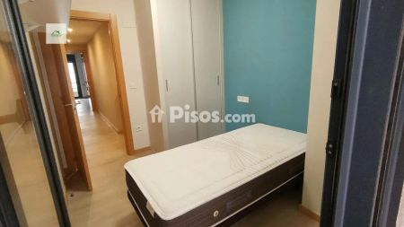 Piso en alquiler en Calle del Padre Huesca, 7, cerca de Calle de la Santa Paciencia - Foto 5