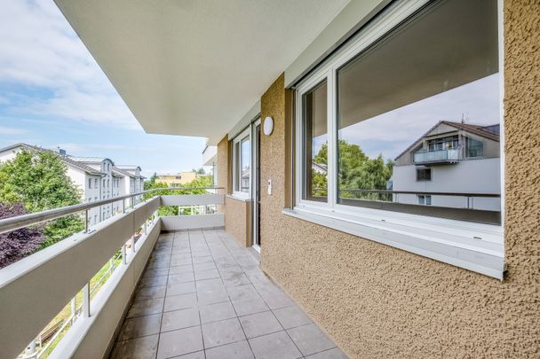 Ihr neues Zuhause in unmittelbarer Nähe zum Bodensee - Photo 1