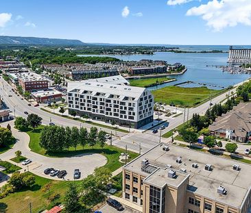 For Lease - 31 Huron Street Unit# 618, Collingwood, Ontario - Photo 5
