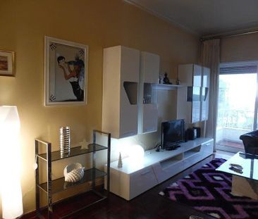 1 Bedroom Apartment, Lisboa - Photo 5