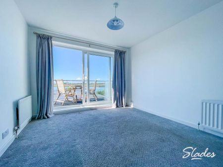 2 bedroom maisonette to rent - Photo 3