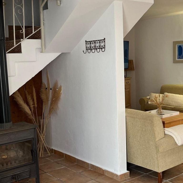 6 bedroom luxury House for rent in Istán, Spain - Photo 1