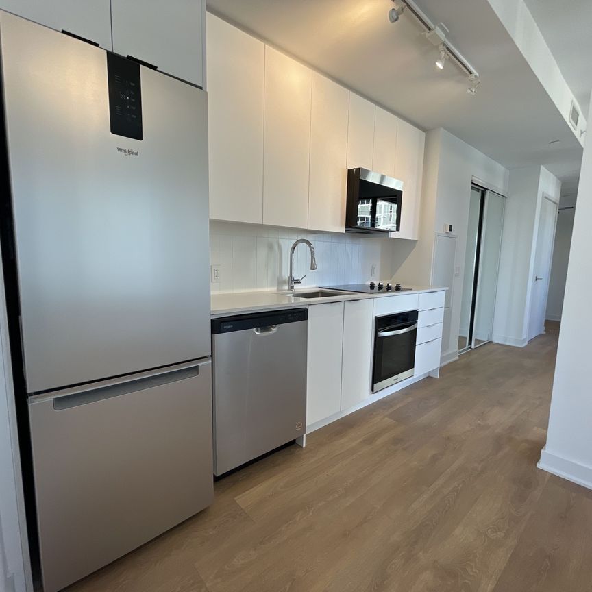 For Lease - 2920 Highway 7 Road Unit# 707, Vaughan, Ontario - Photo 1