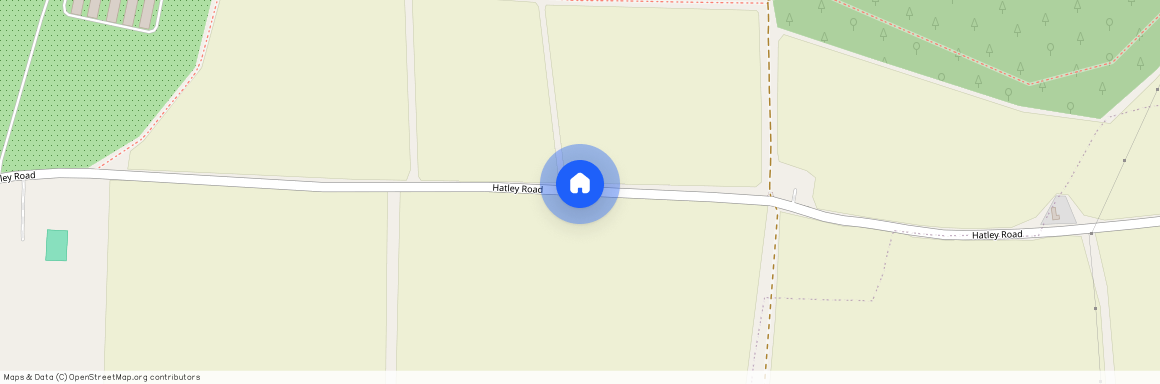 Hatley Road, Sandy SG19