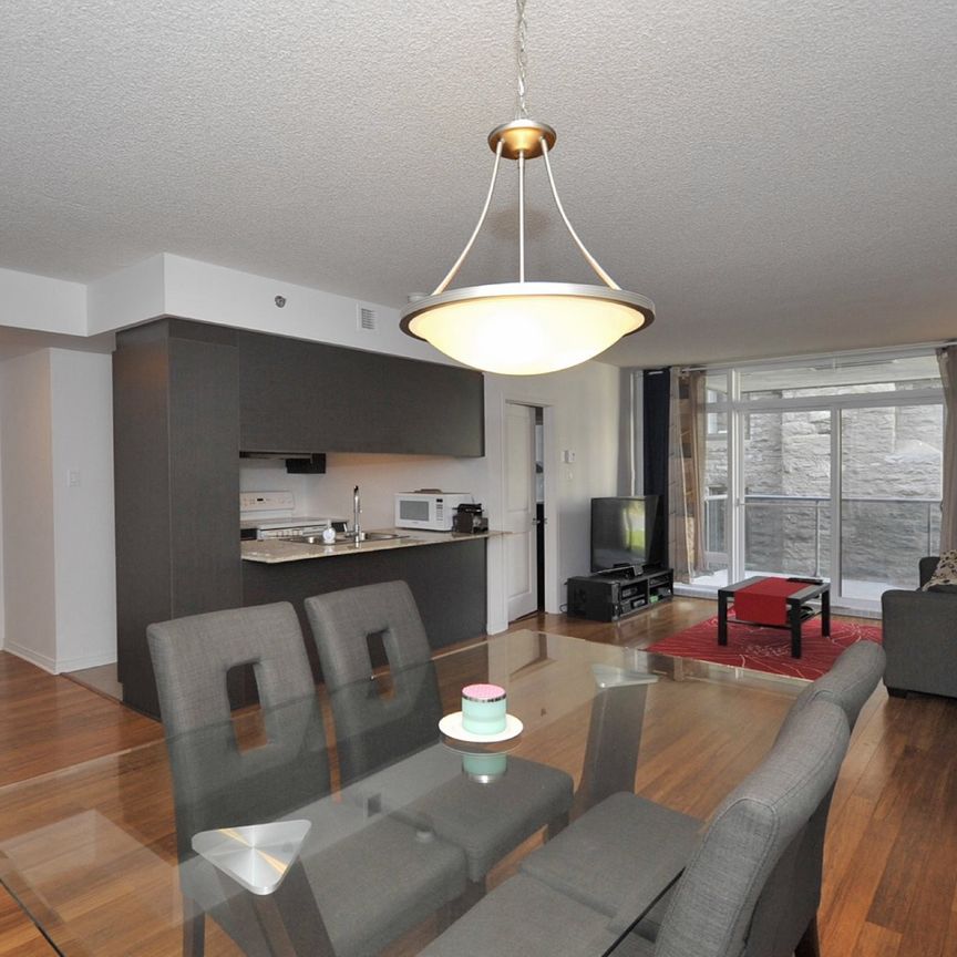 11131 Rue Meighen, #209 - Photo 1