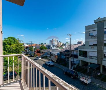 Apartamento de 2 Dormitórios para Locação | Vila Eunice Nova – Cach... - Photo 1