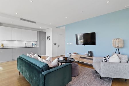 Fortuna House, E20 1FJ, London - Photo 2