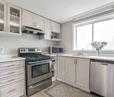 For Lease - 1725 Spruce Hill Road, Pickering, Ontario - Photo 5